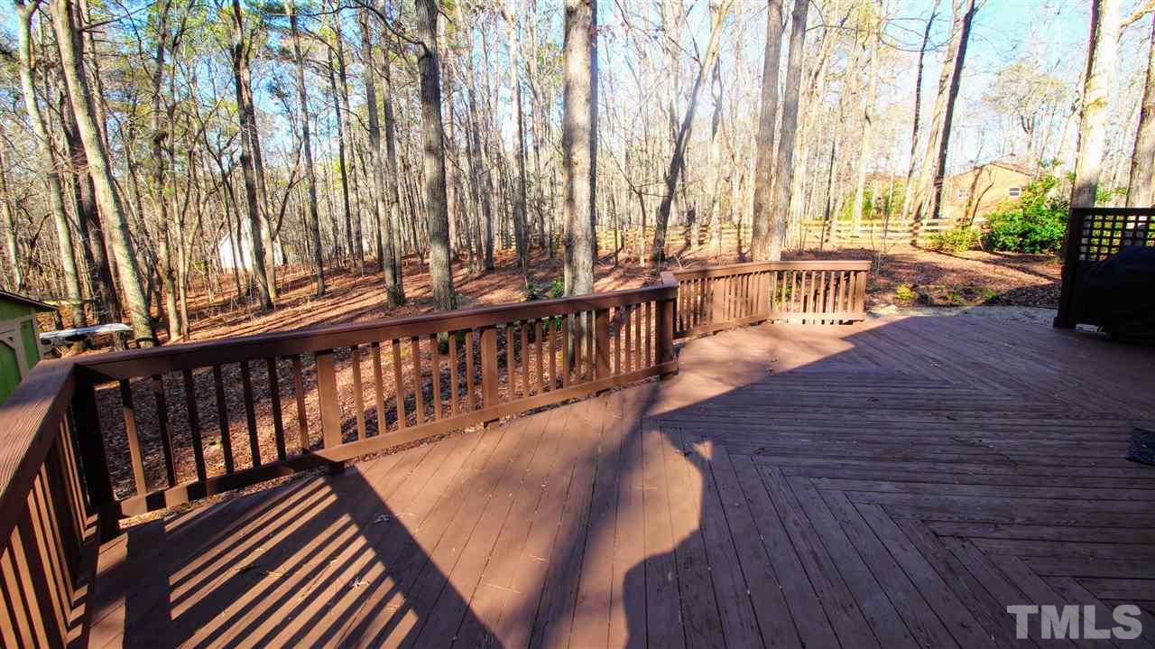 16409 New Light Road Wake Forest, NC 27587 - Photo 22 of 24 Gallery Image 22