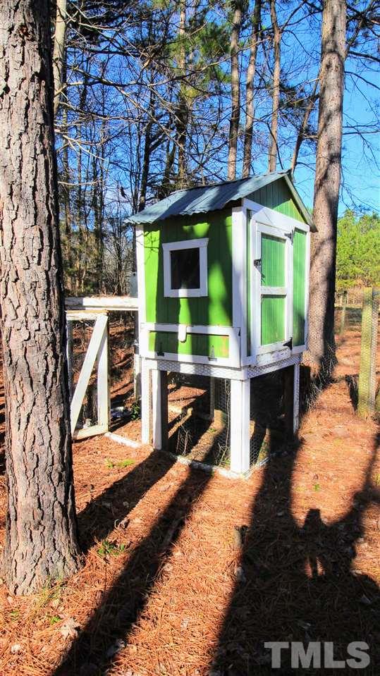 16409 New Light Road Wake Forest, NC 27587 - Photo 23 of 24 Gallery Image 23