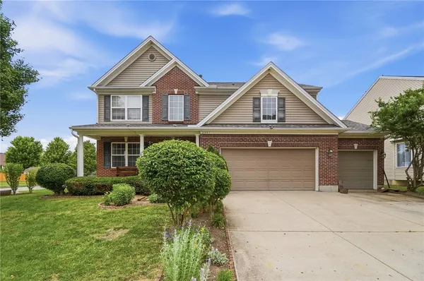 $395,900 | 2341 Gerard Court, Fairborn, OH 45324