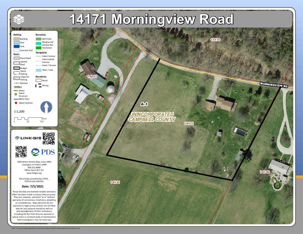 14171 Morningview Road Alexandria, KY 41001 - Photo 42 of 50 Gallery Image 42