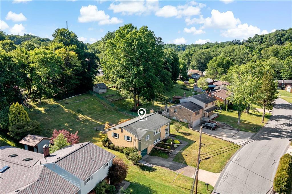 220 Amity Road Glenshaw, PA 15116 - Photo 37 of 44