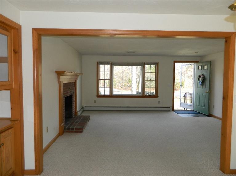 20 Millrace Road Marstons Mills, MA 02648 - Photo 10 of 32 a view of empty room with windows