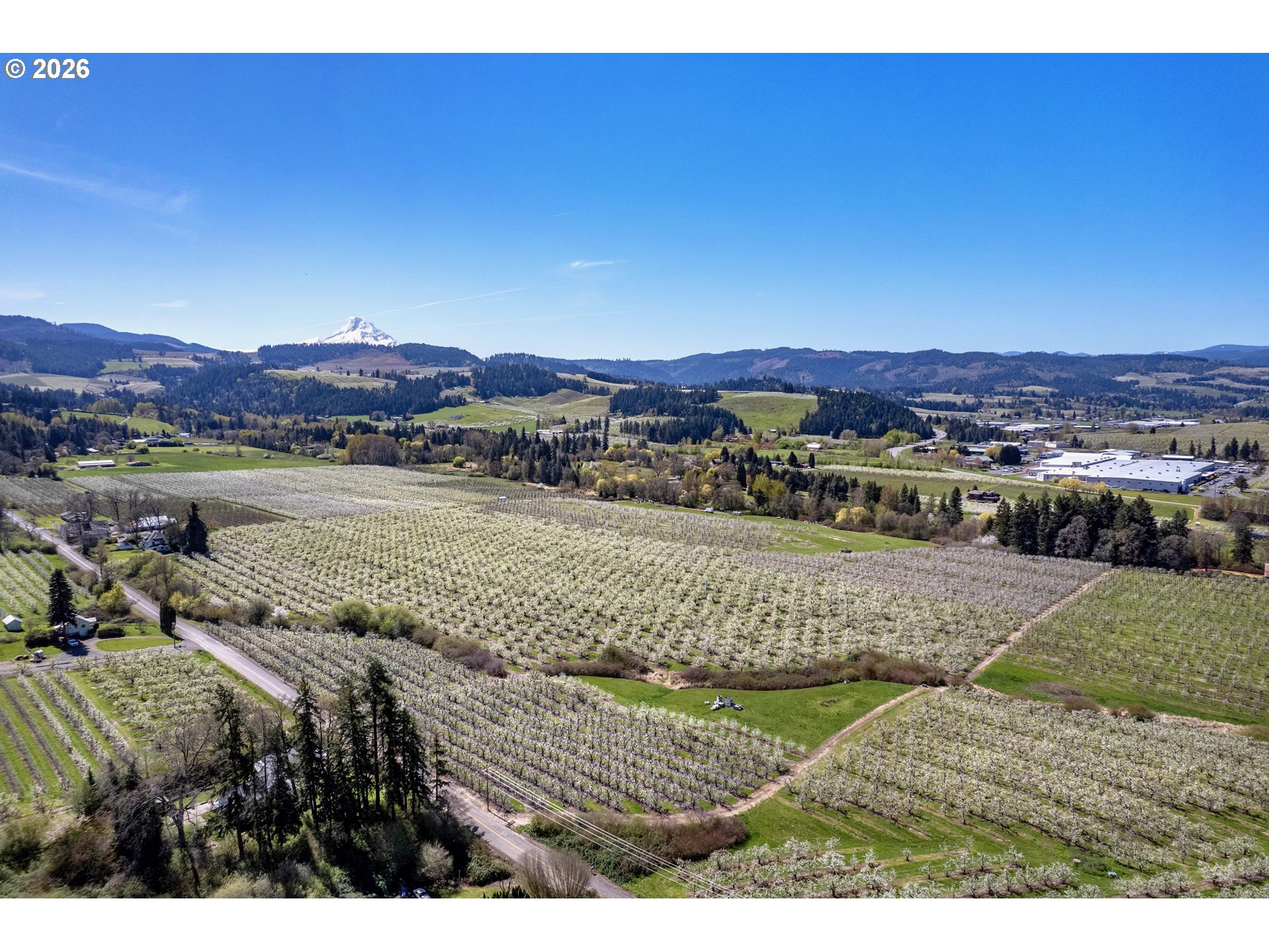 3316 Thomsen Road Hood River, OR 97031 - Photo 45 of 46