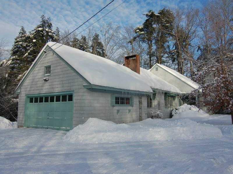 1 Rockwood Road Augusta, ME 04330 - Photo 19 of 32 Parking Lot/Garage.
