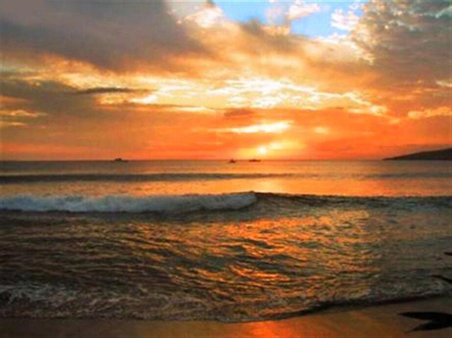 191 North Kihei Road, Unit 502 Kihei, HI 96753 - Photo 29 of 37 a view of an ocean