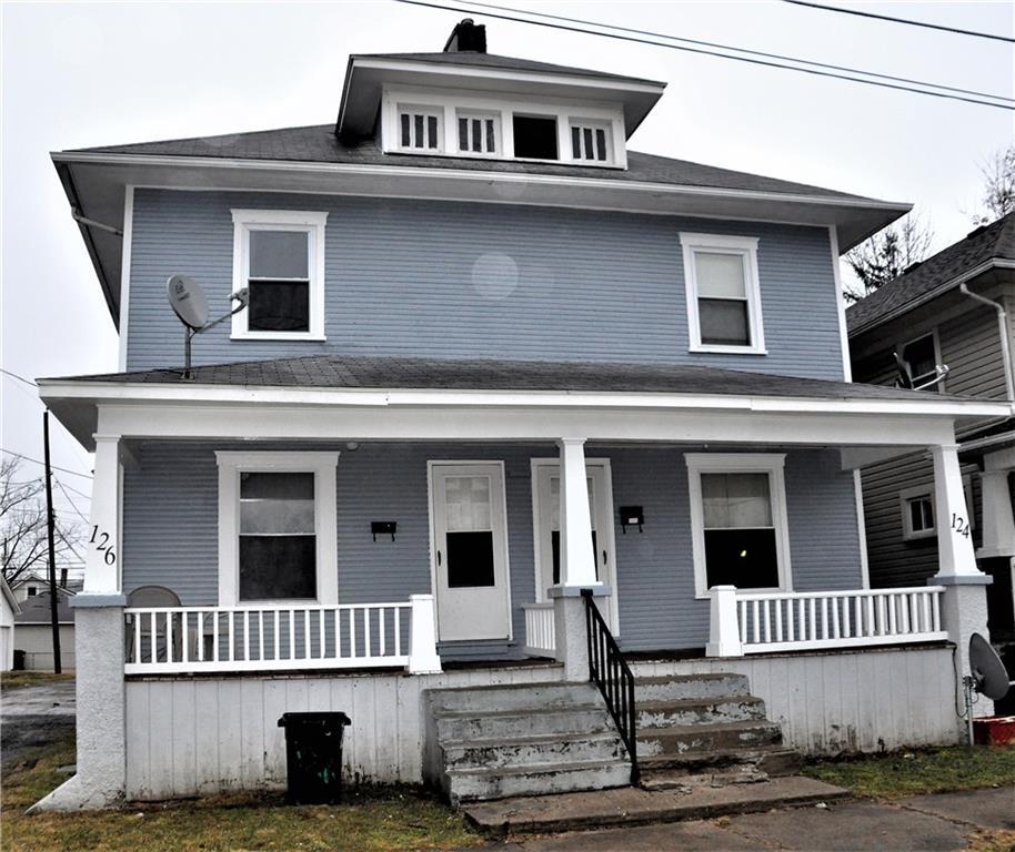 124 N Light Springfield, OH 45504 - Photo 2 of 4