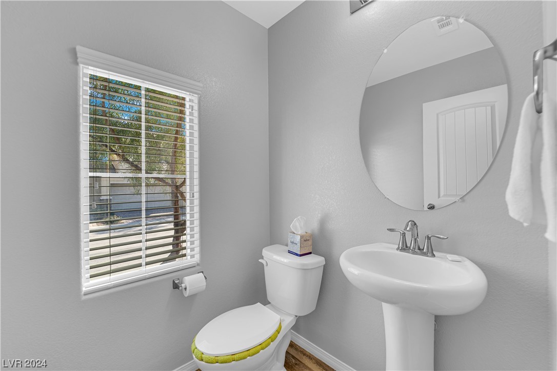 5039 Fiery Sky Ridge Street Las Vegas, NV 89148 - Photo 16 of 30