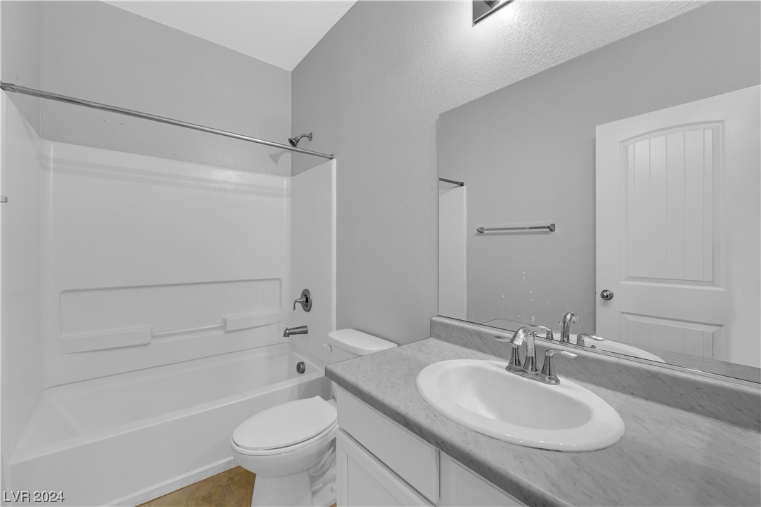 5039 Fiery Sky Ridge Street Las Vegas, NV 89148 - Photo 19 of 30