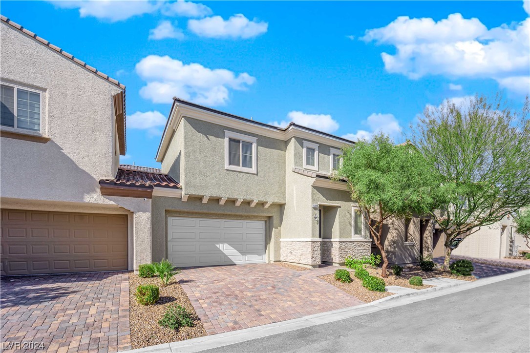 5039 Fiery Sky Ridge Street Las Vegas, NV 89148 - Photo 2 of 30