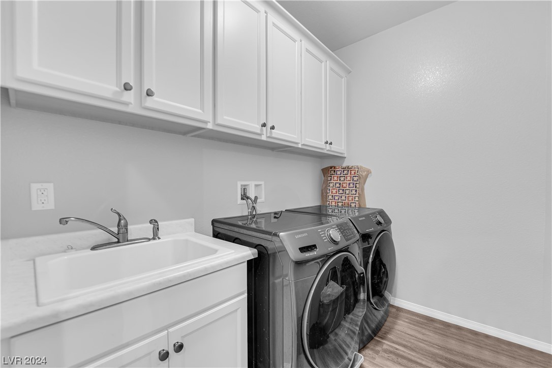 5039 Fiery Sky Ridge Street Las Vegas, NV 89148 - Photo 21 of 30