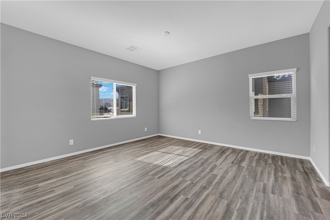 5039 Fiery Sky Ridge Street Las Vegas, NV 89148 - Photo 22 of 30