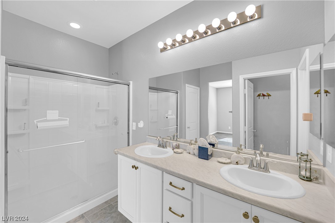 5039 Fiery Sky Ridge Street Las Vegas, NV 89148 - Photo 25 of 30