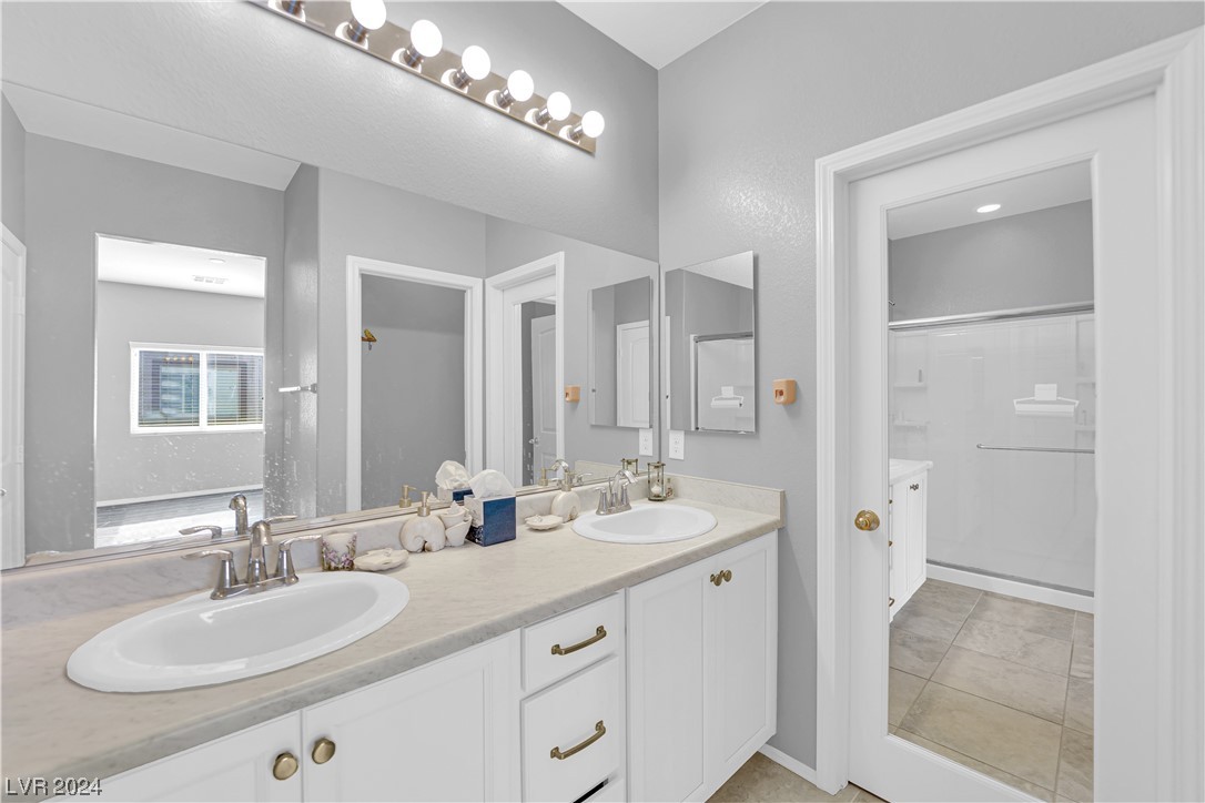 5039 Fiery Sky Ridge Street Las Vegas, NV 89148 - Photo 26 of 30