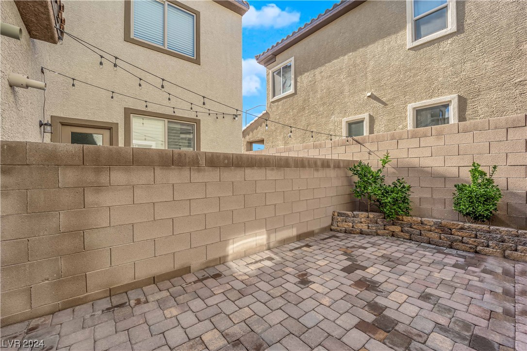 5039 Fiery Sky Ridge Street Las Vegas, NV 89148 - Photo 28 of 30