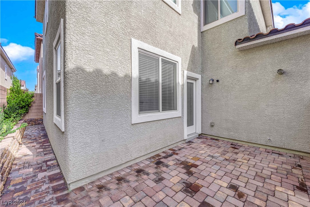5039 Fiery Sky Ridge Street Las Vegas, NV 89148 - Photo 29 of 30