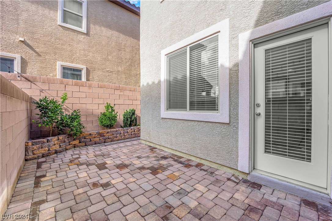 5039 Fiery Sky Ridge Street Las Vegas, NV 89148 - Photo 30 of 30