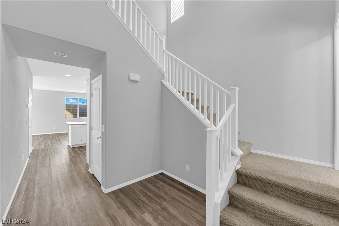 5039 Fiery Sky Ridge Street Las Vegas, NV 89148 - Photo 4 of 30