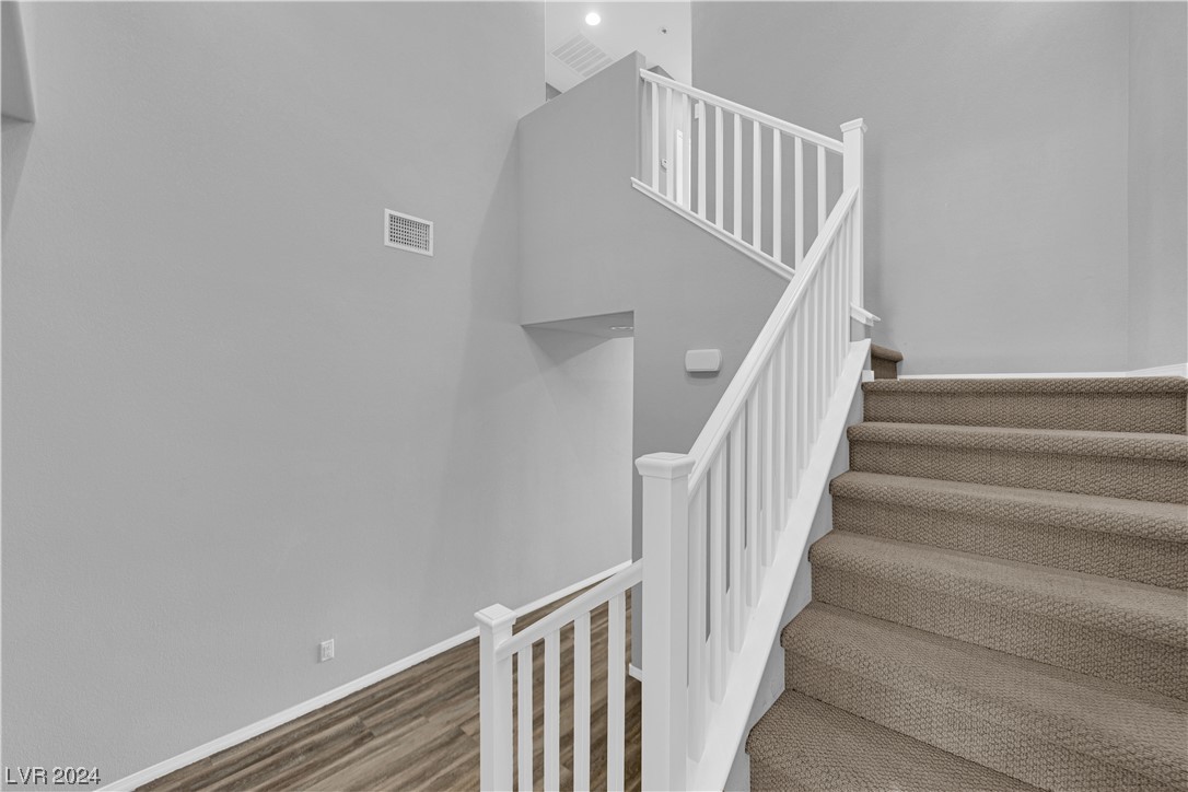 5039 Fiery Sky Ridge Street Las Vegas, NV 89148 - Photo 5 of 30