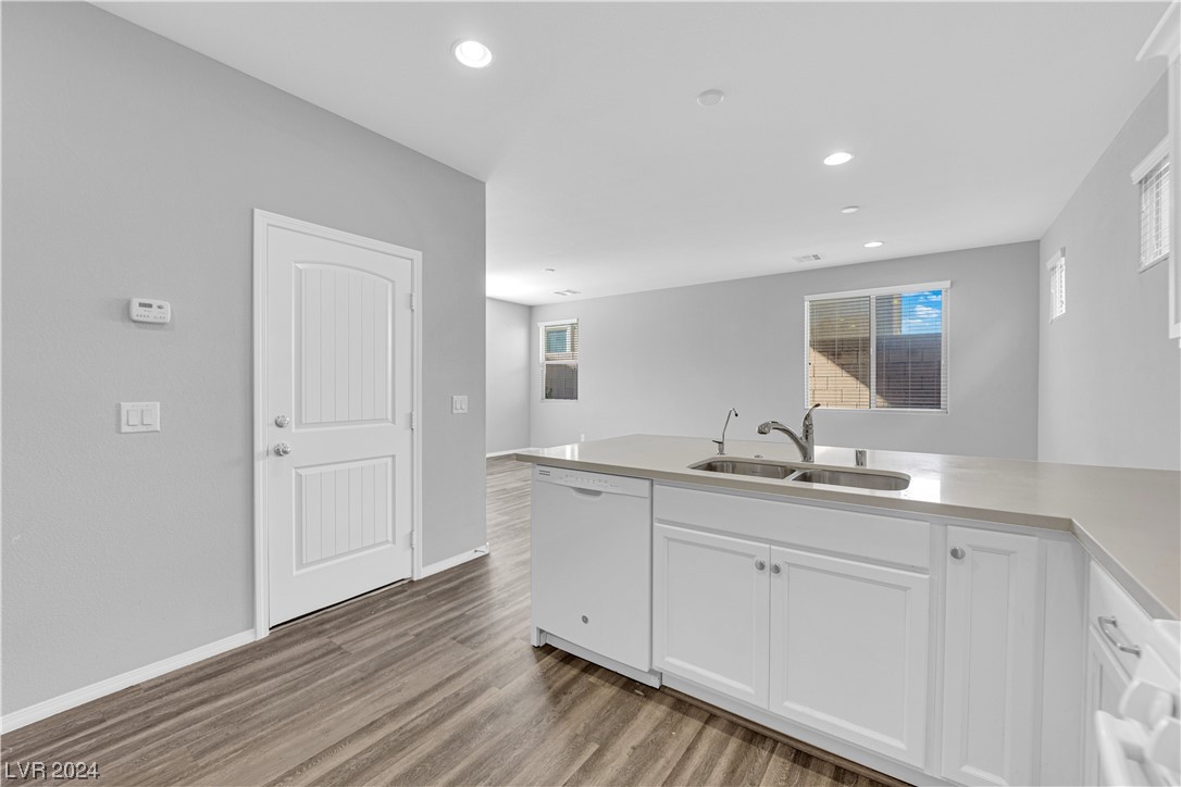 5039 Fiery Sky Ridge Street Las Vegas, NV 89148 - Photo 9 of 30