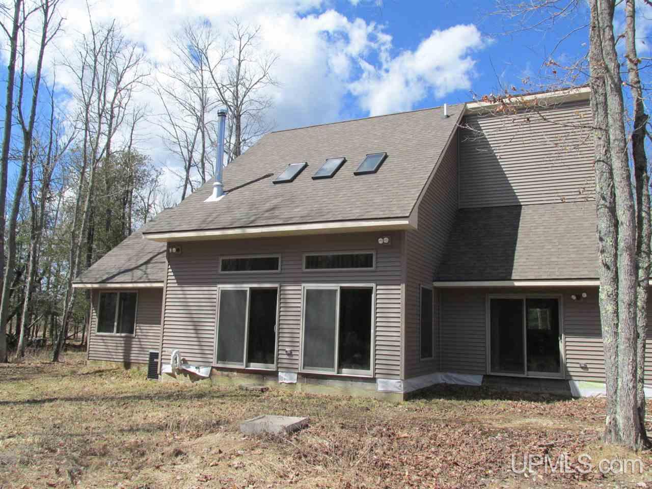 1103 Truax Road Cornell, MI 49818 - Photo 18 of 20