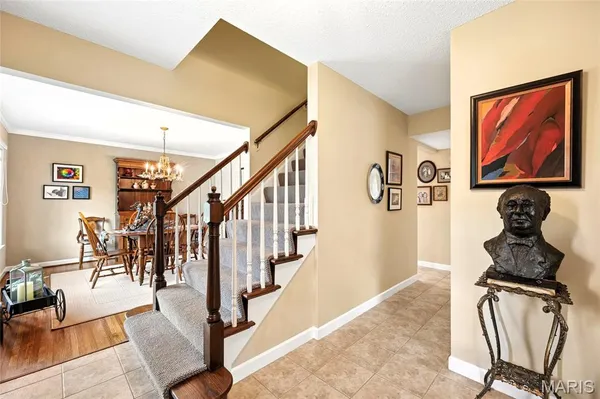 $529,900 | 166 Saddleford Drive, Chesterfield, MO 63017