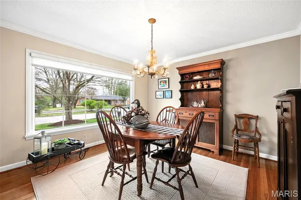 $529,900 | 166 Saddleford Drive, Chesterfield, MO 63017