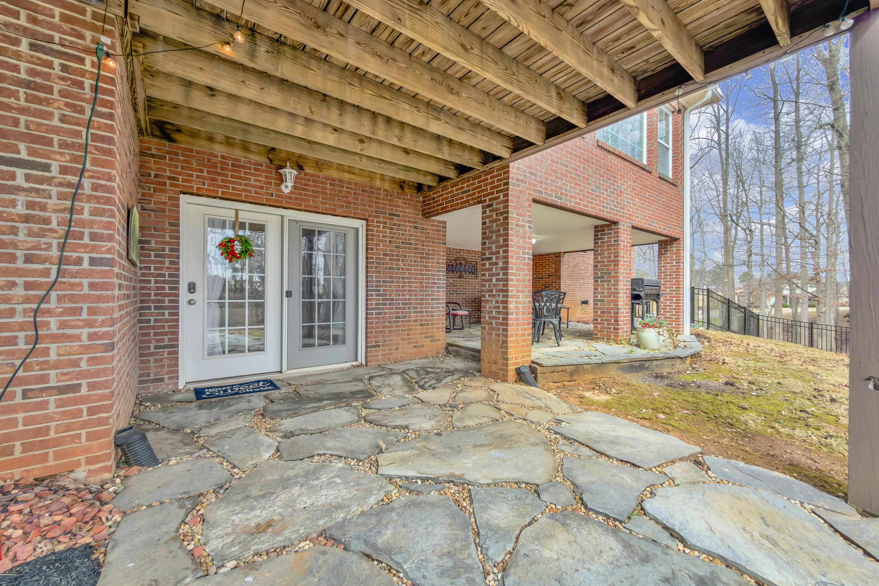 123 North Woodfin Ridge Drive Inman, SC 29349 - Photo 35 of 45
