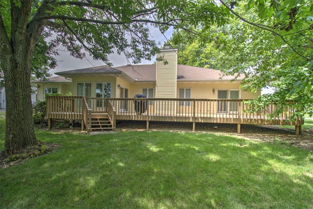 1198 Wedgewood Court Decatur, IL 62526 - Photo 35 of 40 Gallery Image 35
