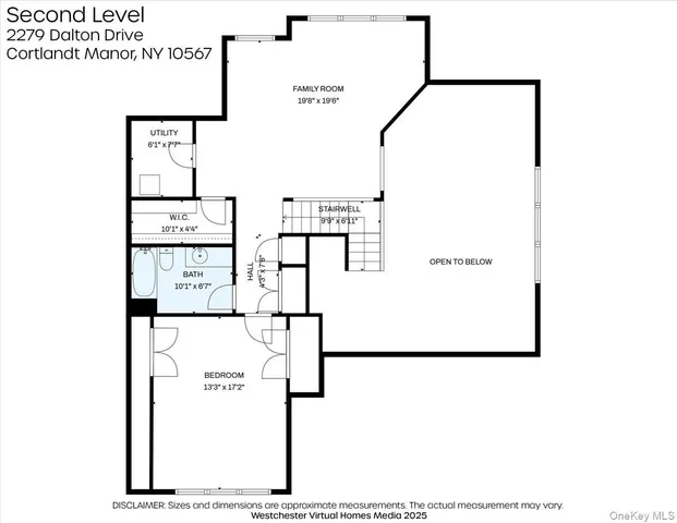 $925,000 | 2279 Dalton Drive, Cortlandt Manor, NY 10567