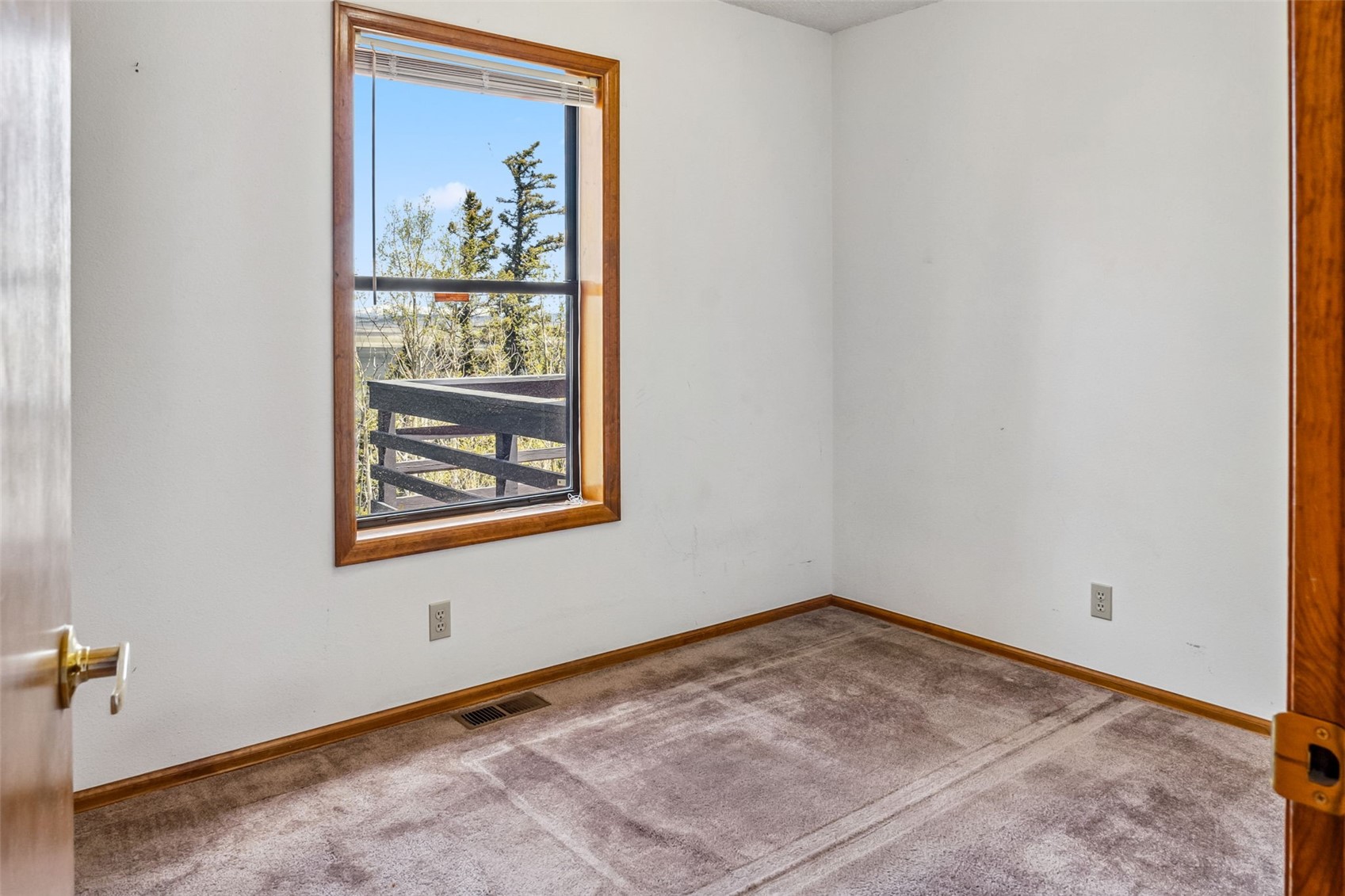 681 Sheep Ridge Road Fairplay, CO 80440 - Photo 29 of 43 Bedroom #3