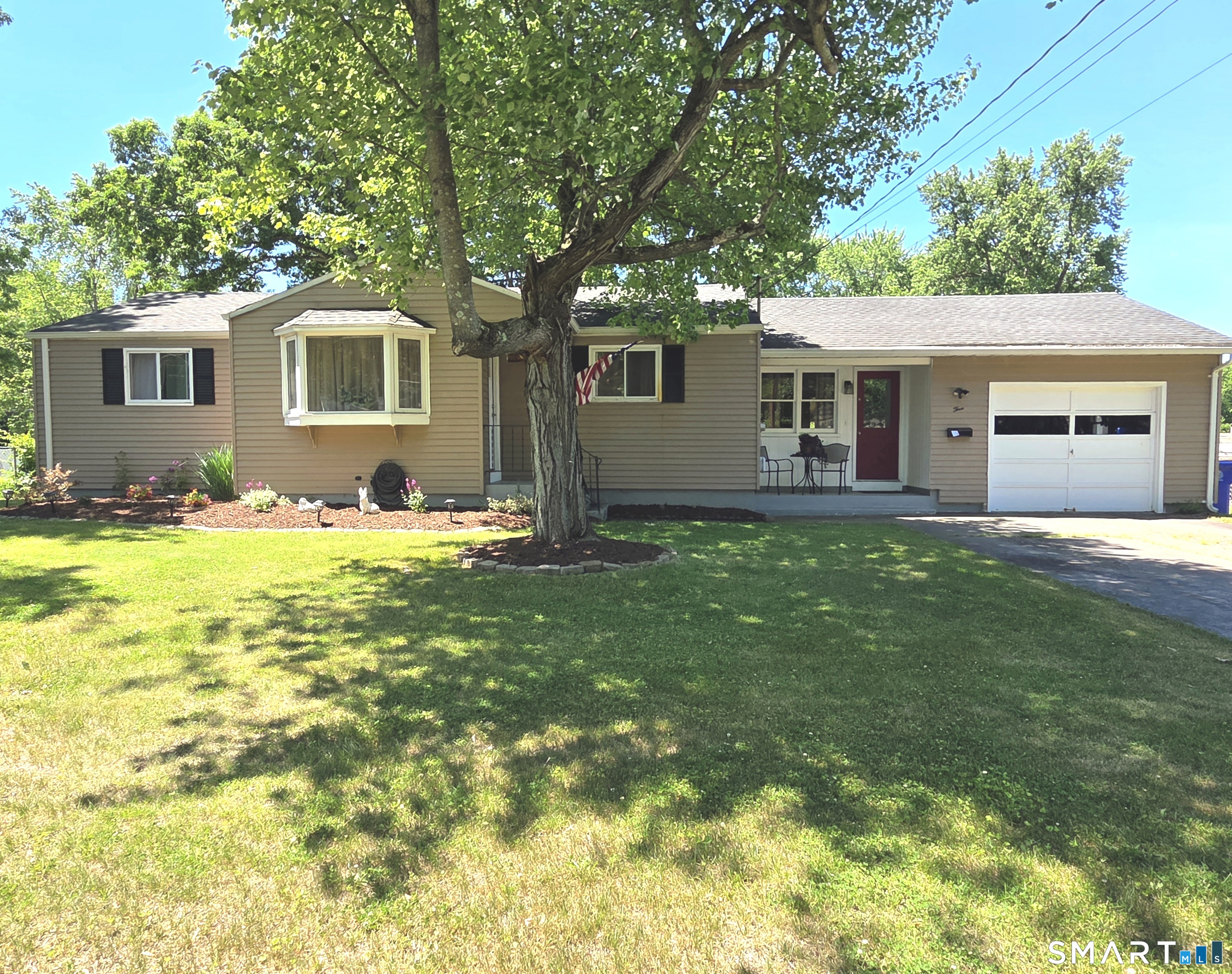 3 Concord Terrace Enfield, CT 06082 - Photo 1 of 1