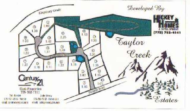 Lot#10 Foothill Road Gardnerville, NV 89460 - Photo 1 of 5