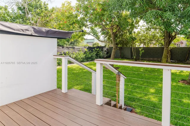 $3,500 | 1040 Northwest 120th Street, North Miami, FL 33168