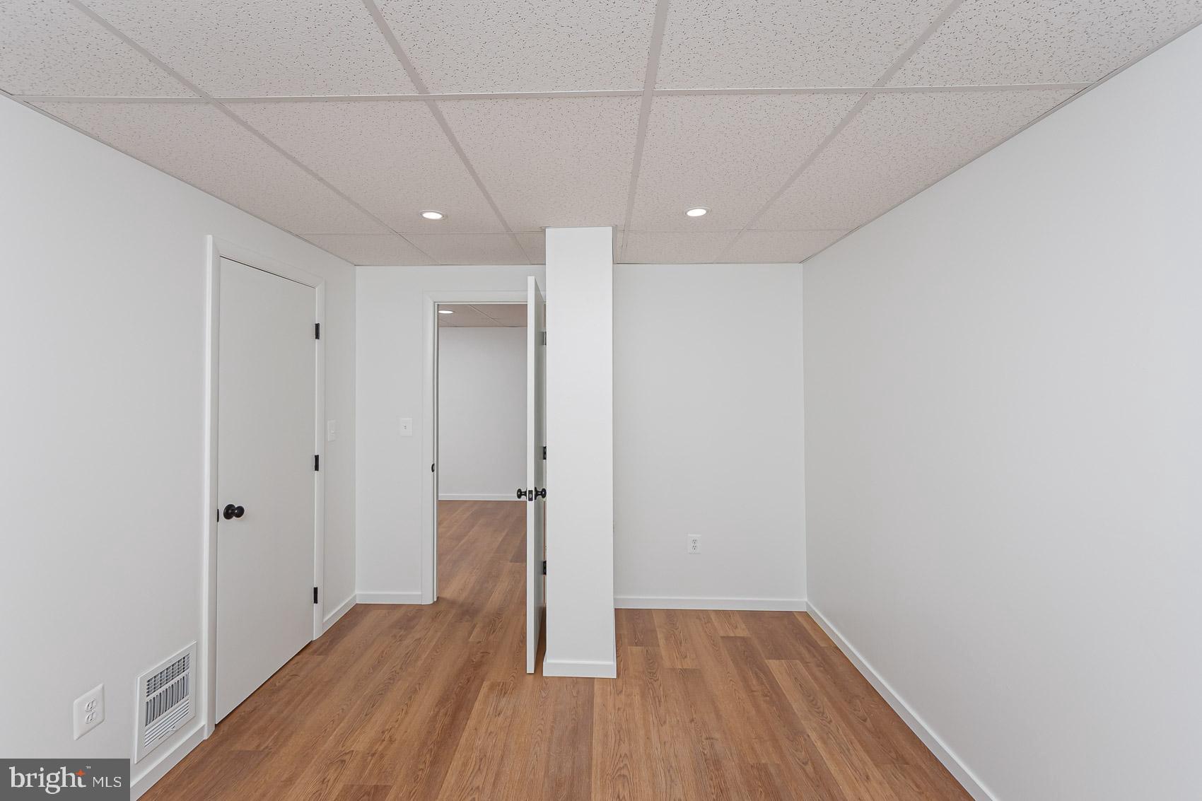 903 Ivy Hill Road Cockeysville, MD 21030 - Photo 85 of 100 Spacious, versatile room with modern finishes.