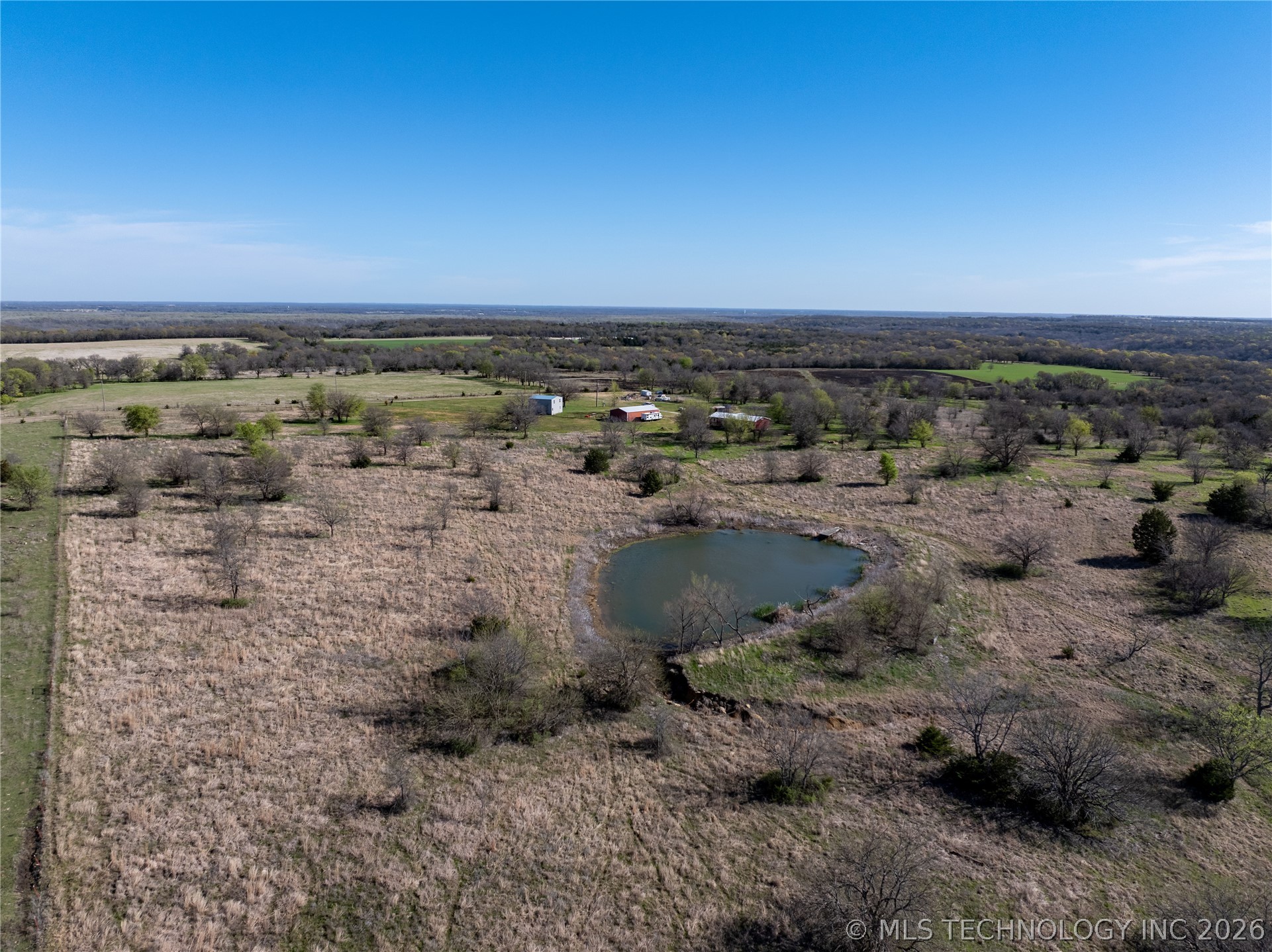 13487 Winford Road Madill, OK 73446 - Photo 7 of 44 Gallery Image 7