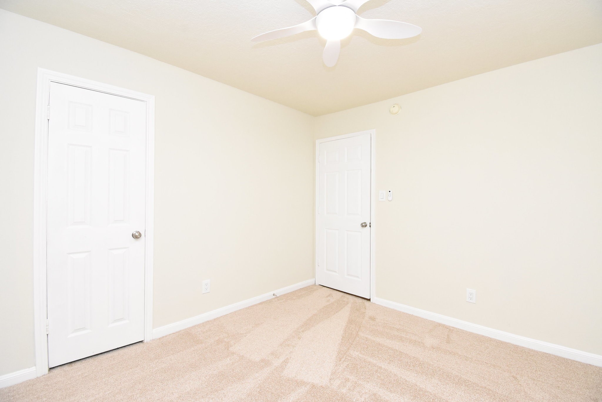 2503 Southwick Street Houston, TX 77080 - Photo 35 of 46 a view of a room with a fan