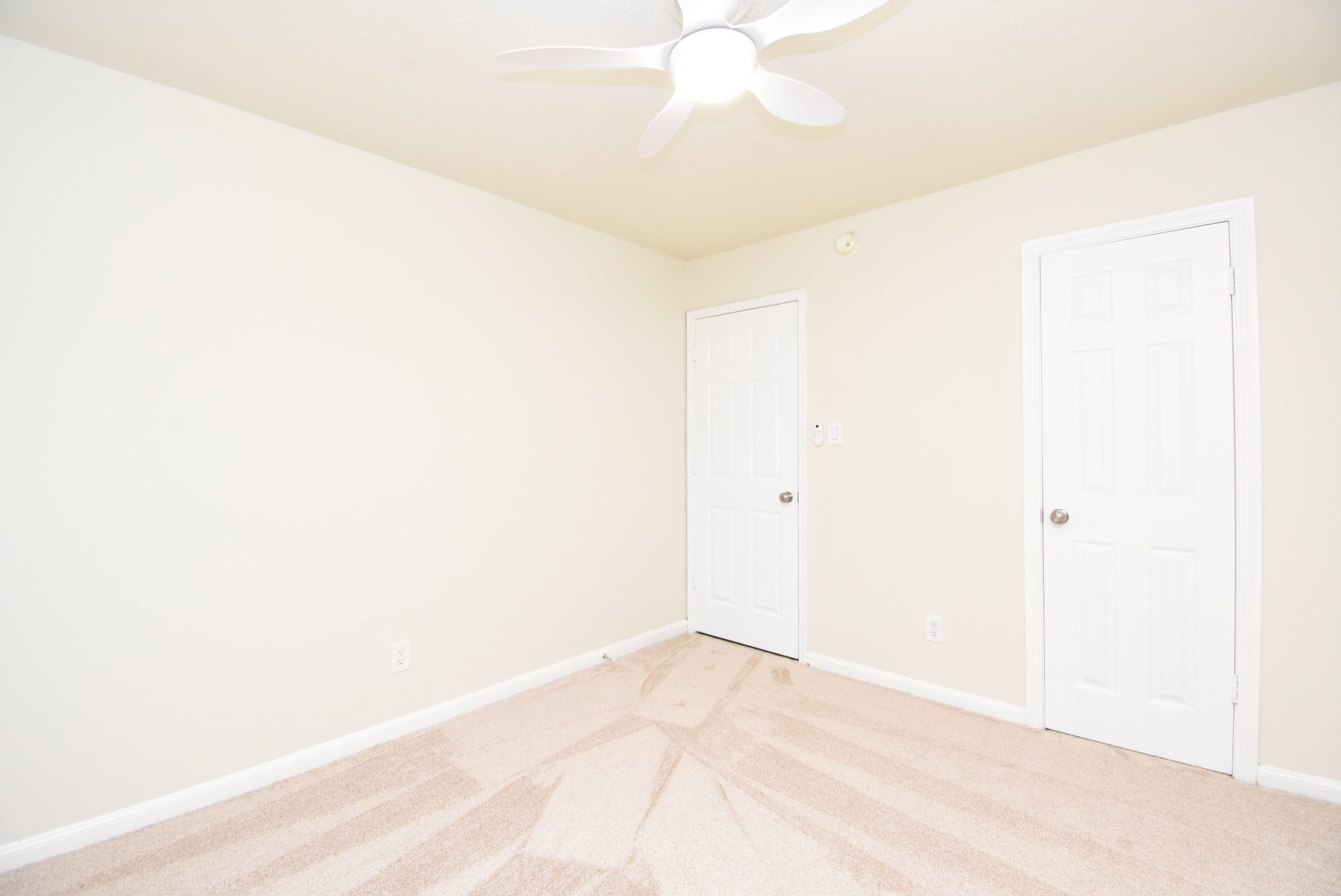 2503 Southwick Street Houston, TX 77080 - Photo 37 of 46 a view of a room with a fan