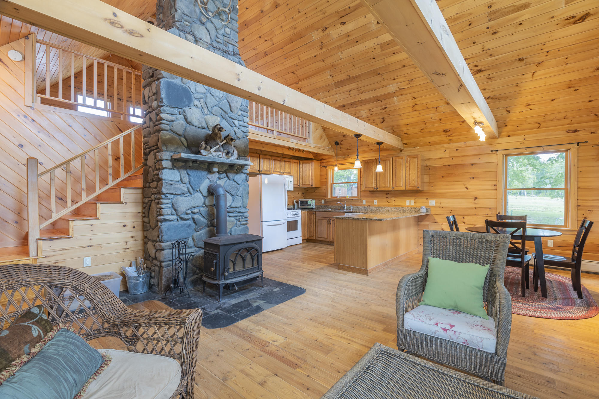 66 Ross Road Brownville, ME 04414 - Photo 11 of 118 29-66RossRdMLS