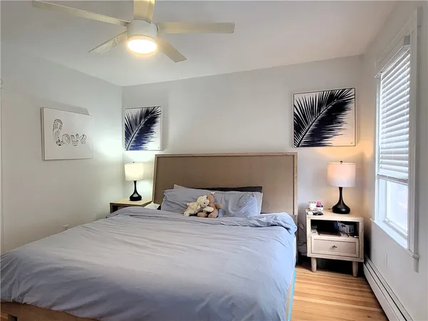 $3,300 | 102 Broadway, Unit 1C, Newport, RI 02840