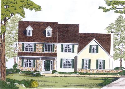 0 Spring Hill Road Hereford, PA 18056 - Photo 1 of 1 Gallery Image 1