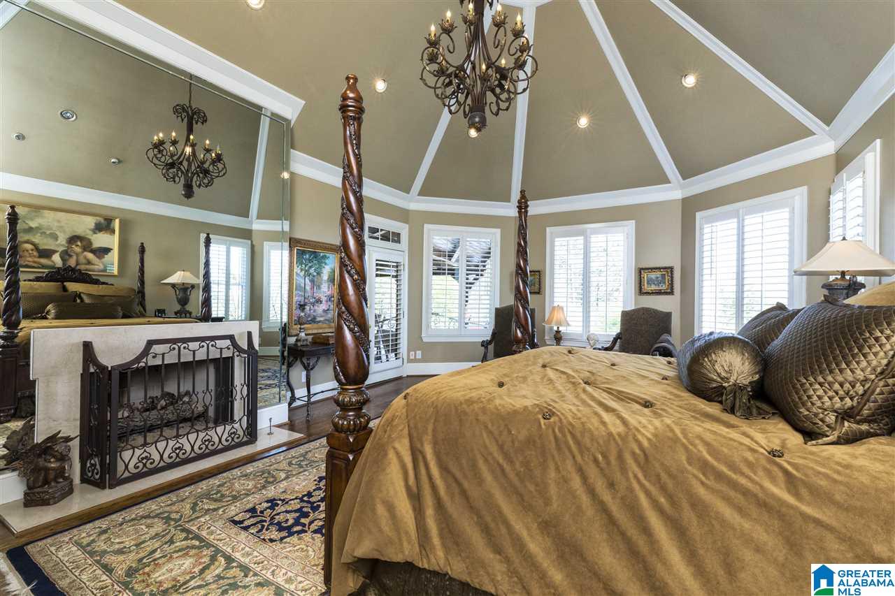 2621 Dolly Ridge Road Vestavia Hills, AL 35243 - Photo 27 of 50