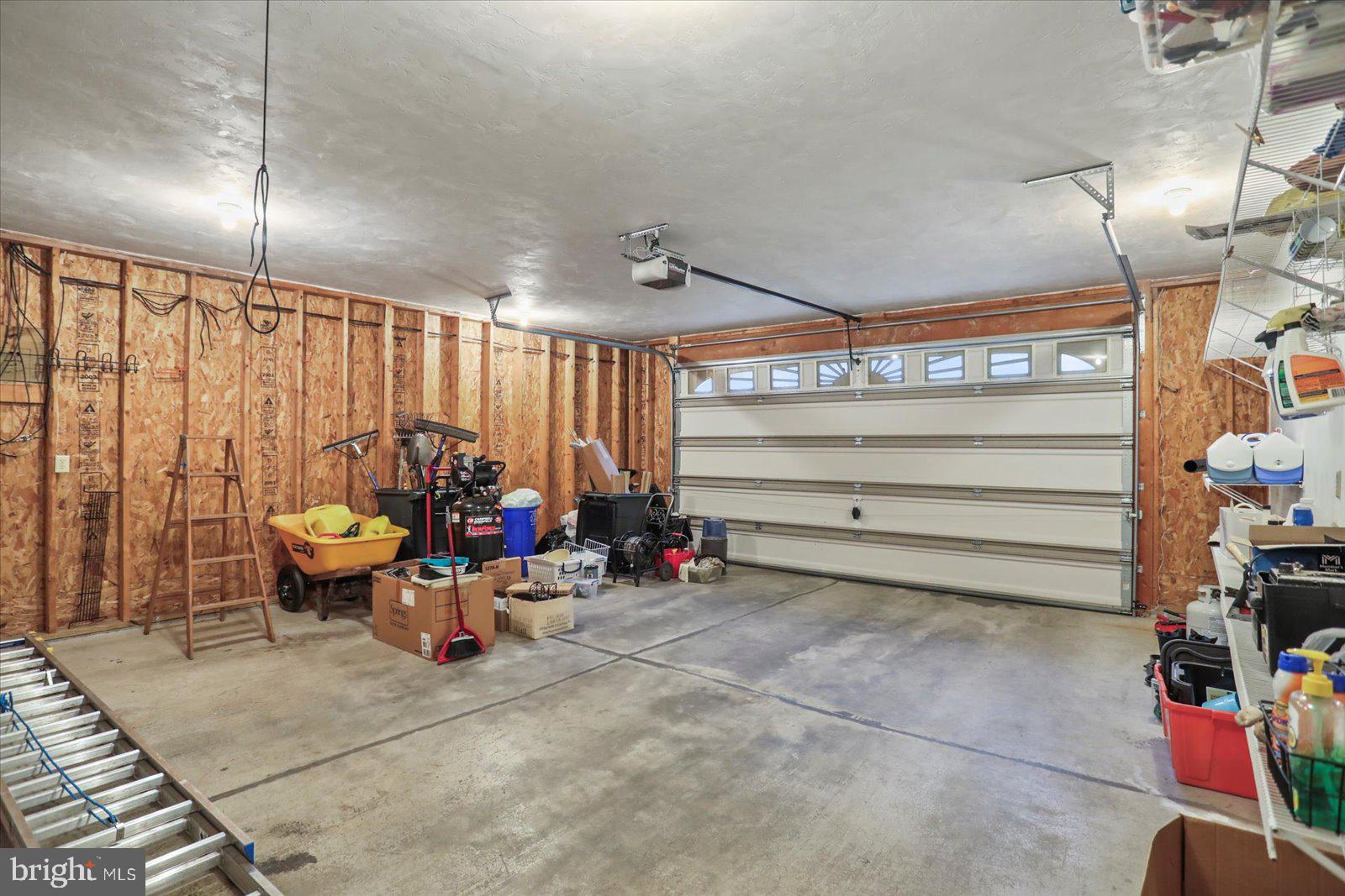 115 Packing House Road Hanover, PA 17331 - Photo 46 of 59 a view of a garage with stuff