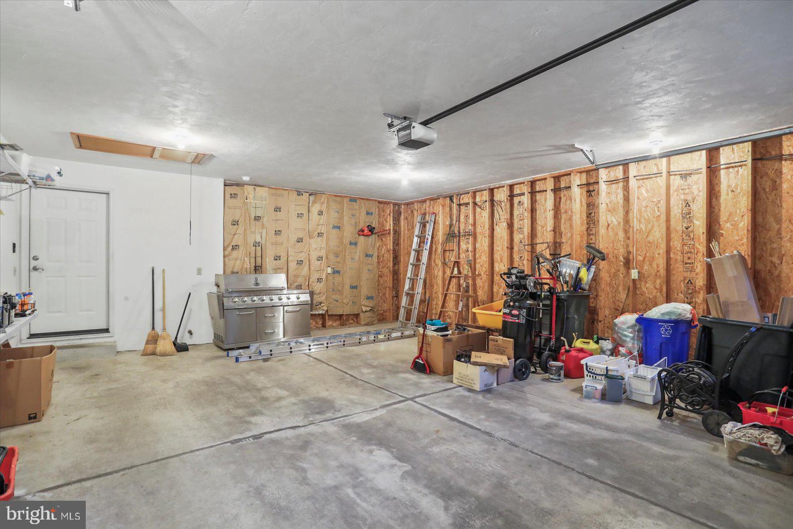 115 Packing House Road Hanover, PA 17331 - Photo 47 of 59 a view of a room with gym equipment