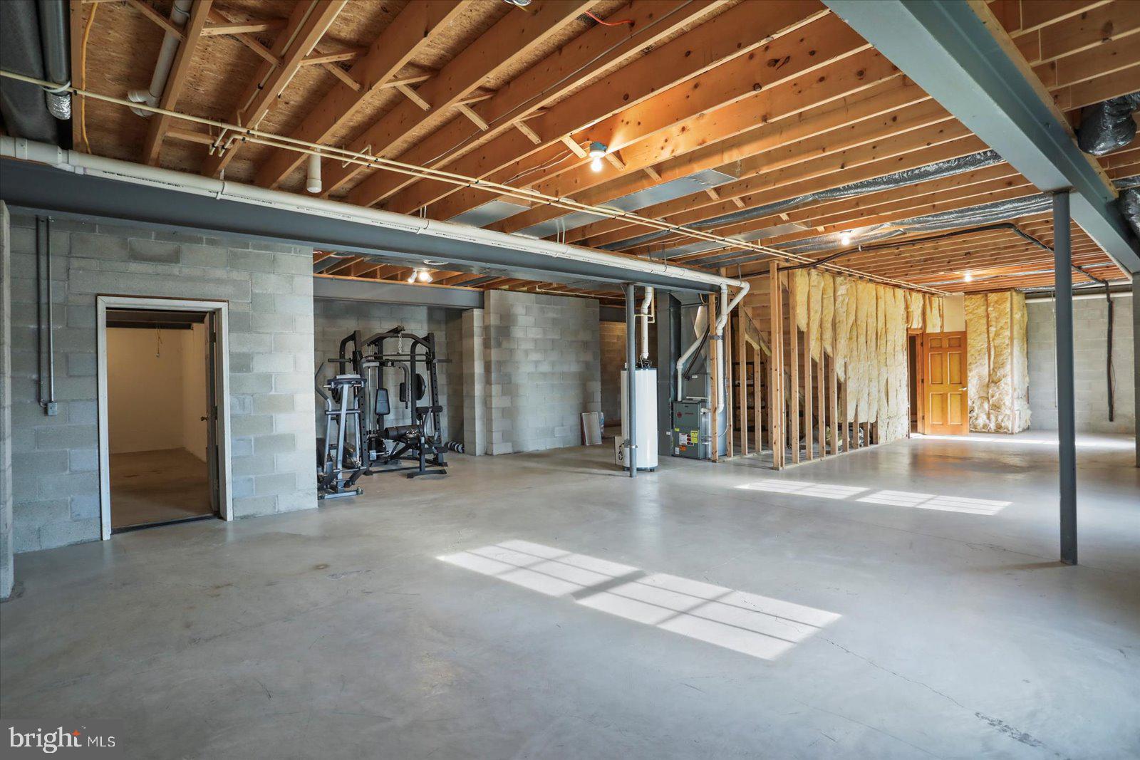 115 Packing House Road Hanover, PA 17331 - Photo 52 of 59 a view of a hall with wooden floors