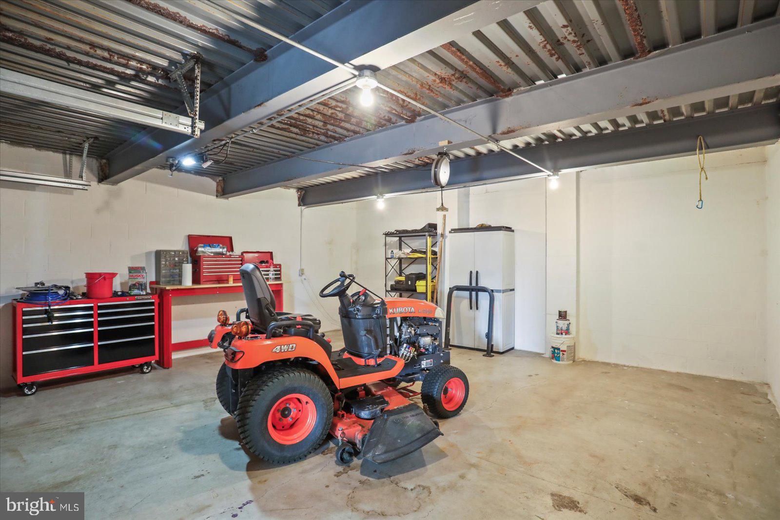 115 Packing House Road Hanover, PA 17331 - Photo 55 of 59 a view of storage and utility room