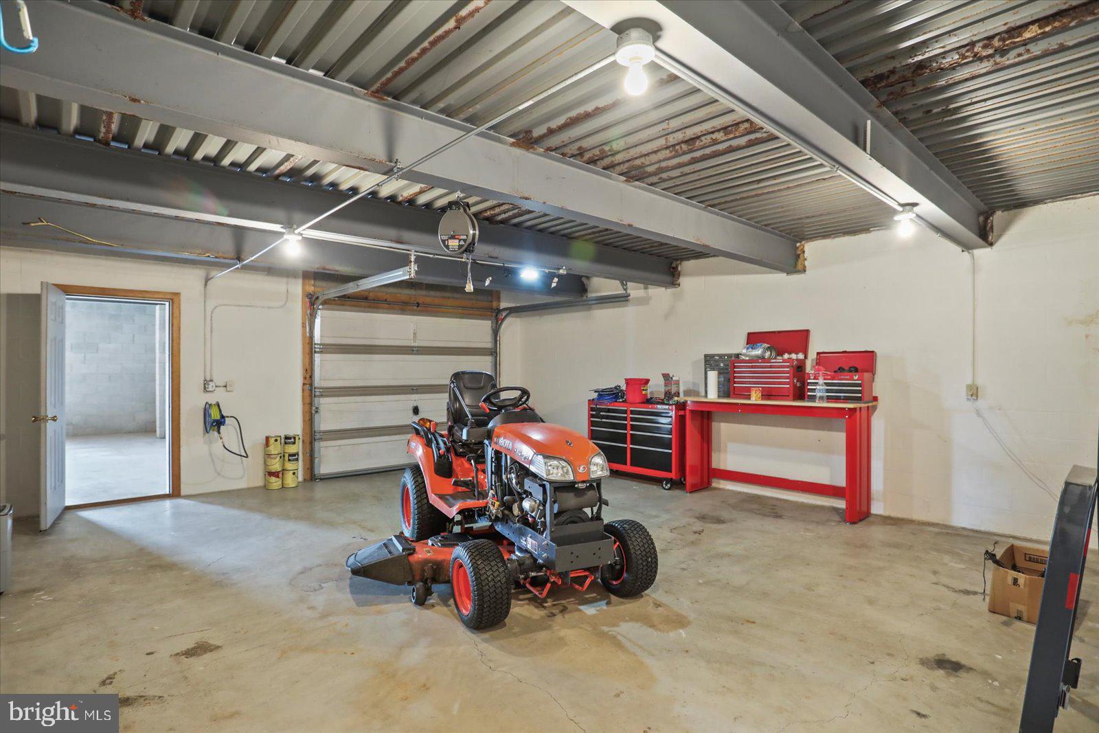 115 Packing House Road Hanover, PA 17331 - Photo 56 of 59 a view of a room with storage