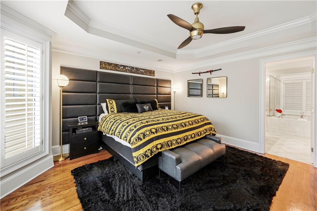 3541 Roswell Road Northeast, Unit 11 Atlanta, GA 30305 - Photo 16 of 41