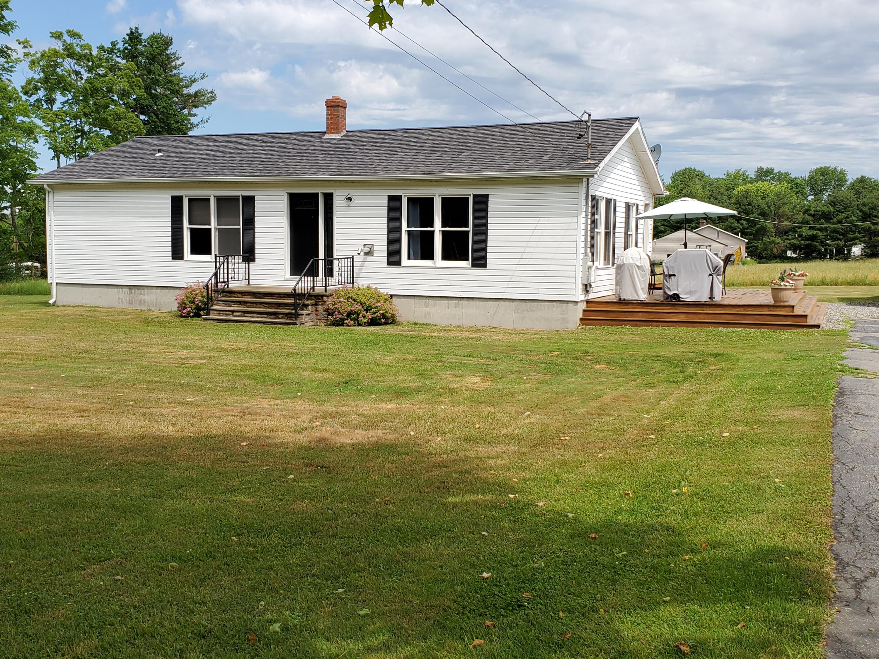 501 Webb Road Pittsfield, ME 04967 - Photo 5 of 22 20200626_105413