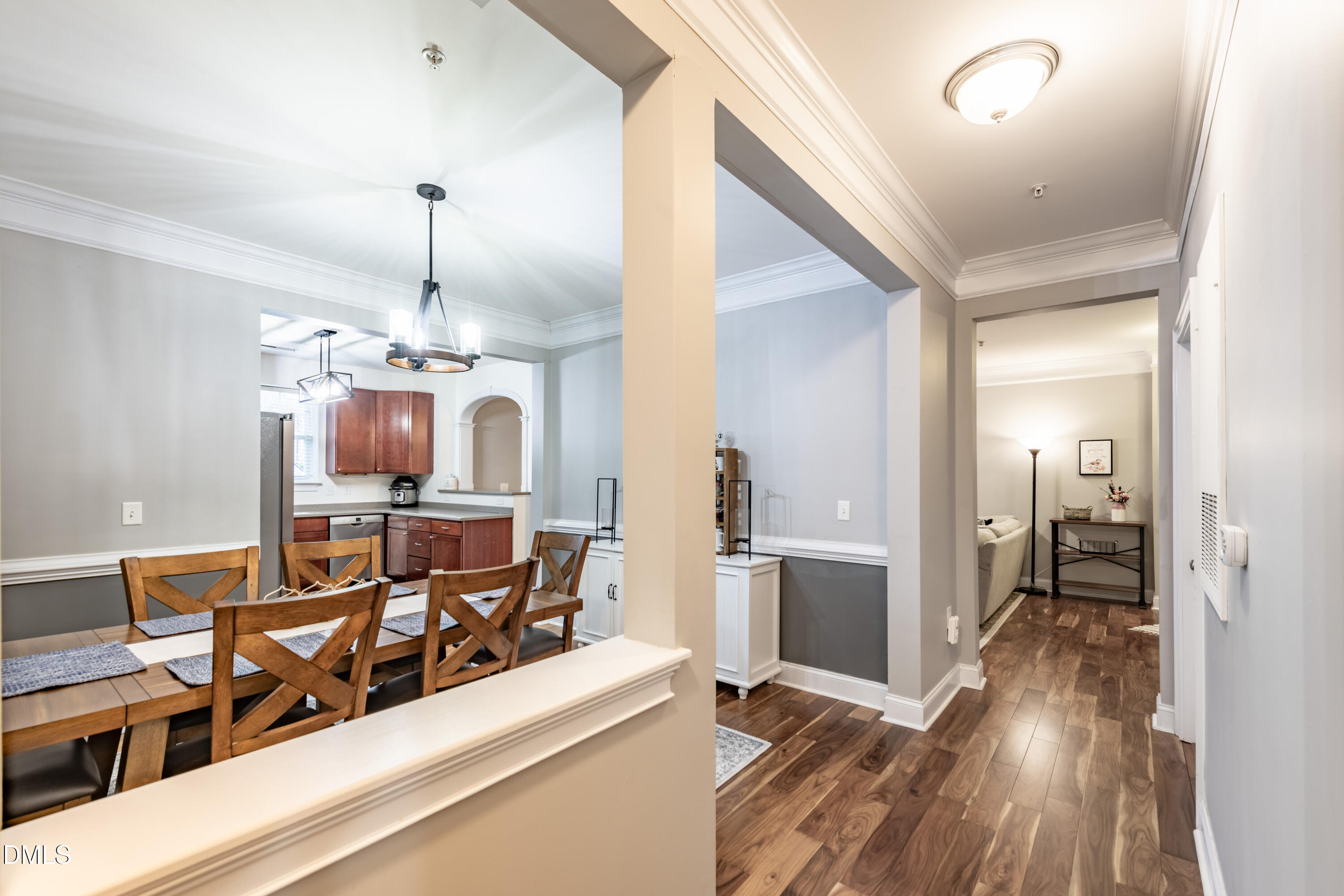 3811 Lunceston Way, Unit 4 Raleigh, NC 27613 - Photo 12 of 29