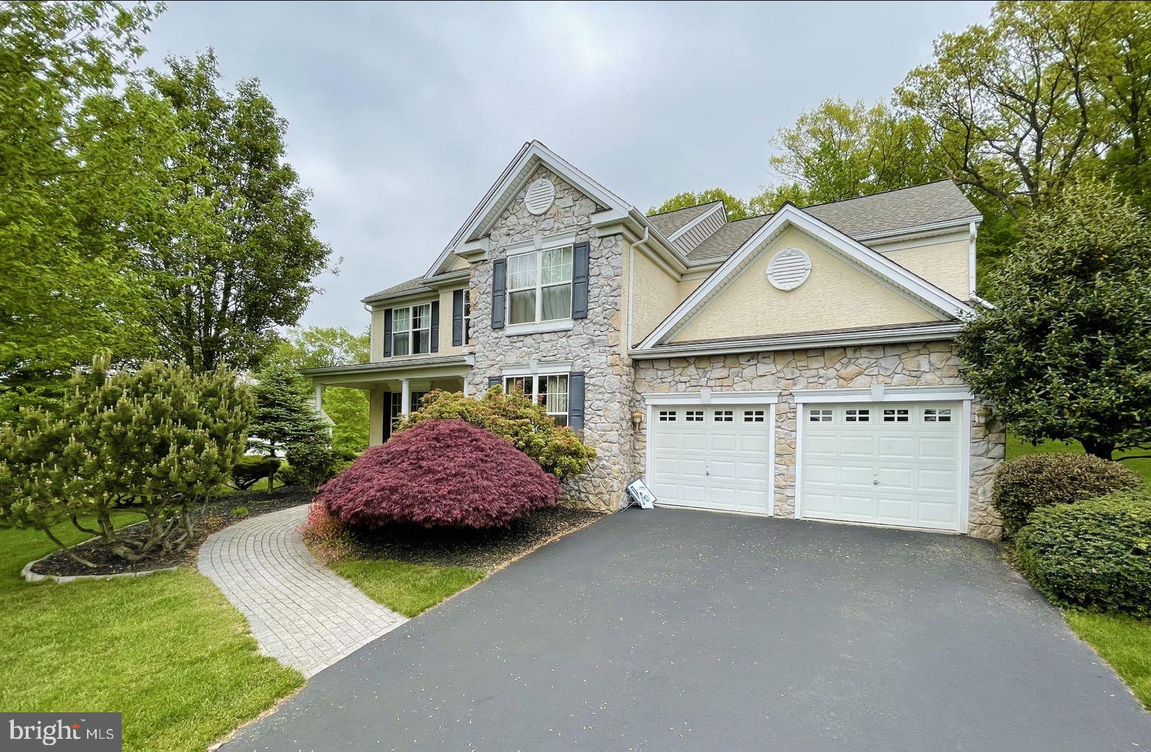 2809 Westerham Road Downingtown, PA 19335 - Photo 1 of 34 Gallery Image 1